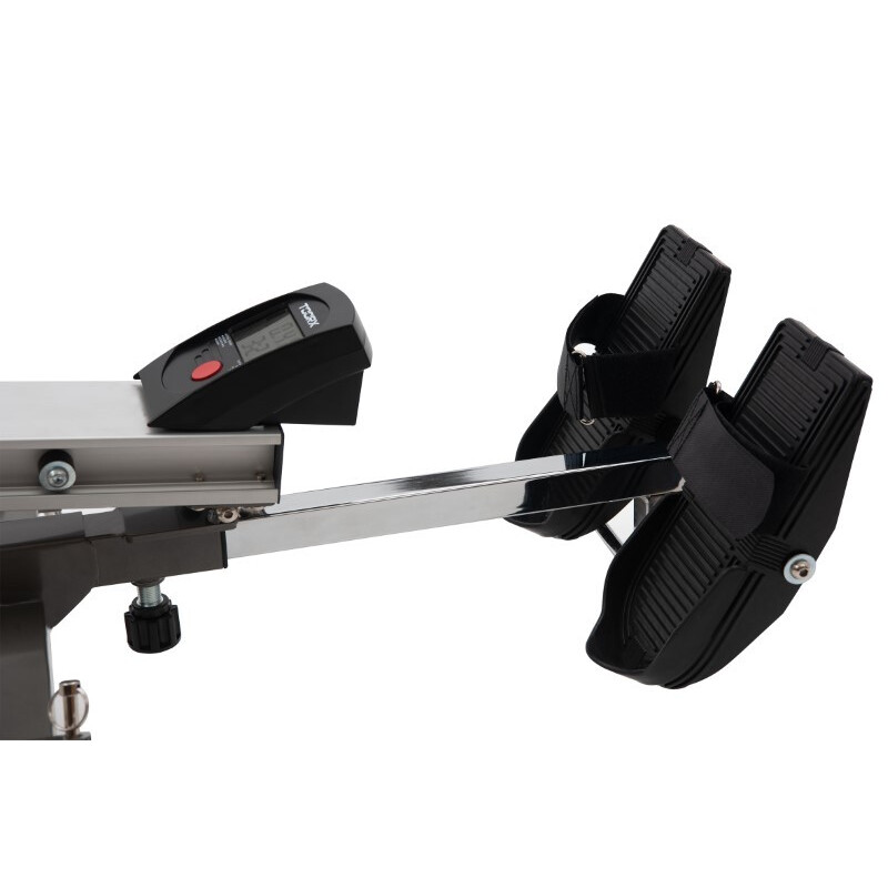 TOORX Vogatore TOORX ROWER MASTER salvaspazio