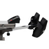TOORX Vogatore TOORX ROWER MASTER salvaspazio