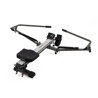 TOORX Vogatore TOORX ROWER MASTER salvaspazio