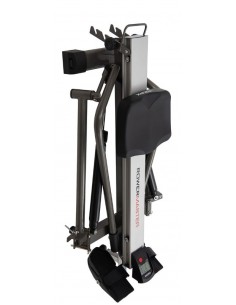 Vogatore TOORX ROWER MASTER... 2