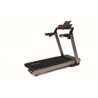 TOORX Tapis roulant TOORX MIRAGEC 80 HRC salvaspazio inclinazione elettrica fascia cardio inclusa APP Ready 3.0
