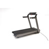 TOORX Tapis roulant TOORX MIRAGEC 80 HRC salvaspazio inclinazione elettrica fascia cardio inclusa APP Ready 3.0