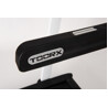 TOORX Tapis roulant TOORX MIRAGE C60 HRC salvaspazio inclinazione elettrica colore Pearl White APP Ready 3.0