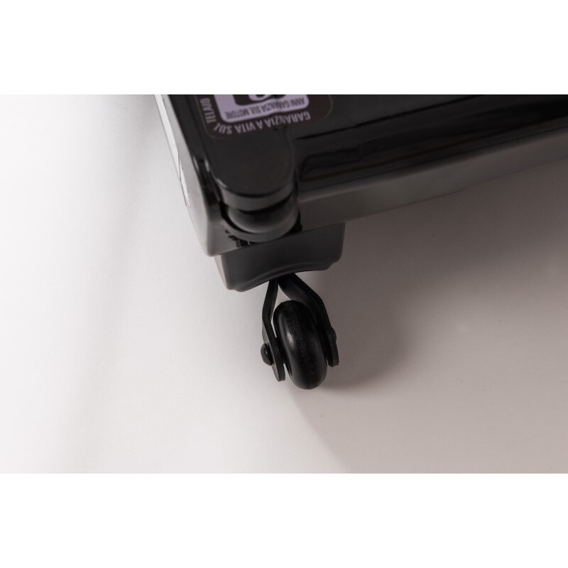 TOORX Tapis roulant TOORX MIRAGE C60 HRC salvaspazio inclinazione elettrica colore Pearl White APP Ready 3.0