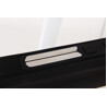 TOORX Tapis roulant TOORX MIRAGE C60 HRC salvaspazio inclinazione elettrica colore Pearl White APP Ready 3.0