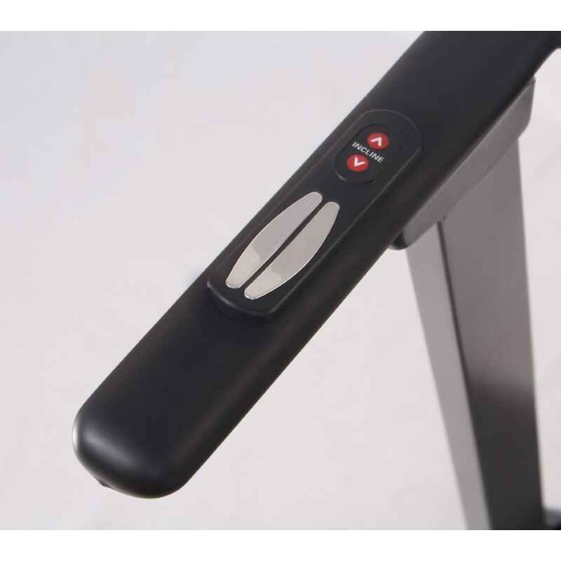 EVERFIT Tapis roulant EVERFIT TFK-855 SLIM HRC salvaspazio inclinazione elettrica APP Ready 3.0