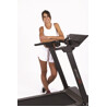 EVERFIT Tapis roulant EVERFIT TFK-855 SLIM HRC salvaspazio inclinazione elettrica APP Ready 3.0