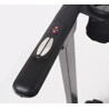 EVERFIT Tapis roulant EVERFIT TFK-855 SLIM HRC salvaspazio inclinazione elettrica APP Ready 3.0