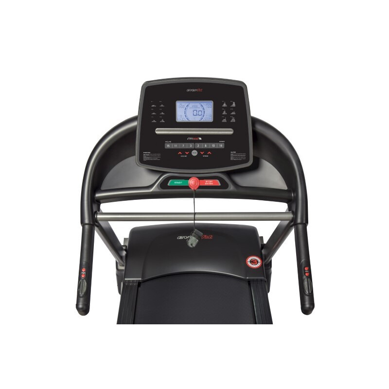 EVERFIT Tapis roulant EVERFIT TFK-650 HRC