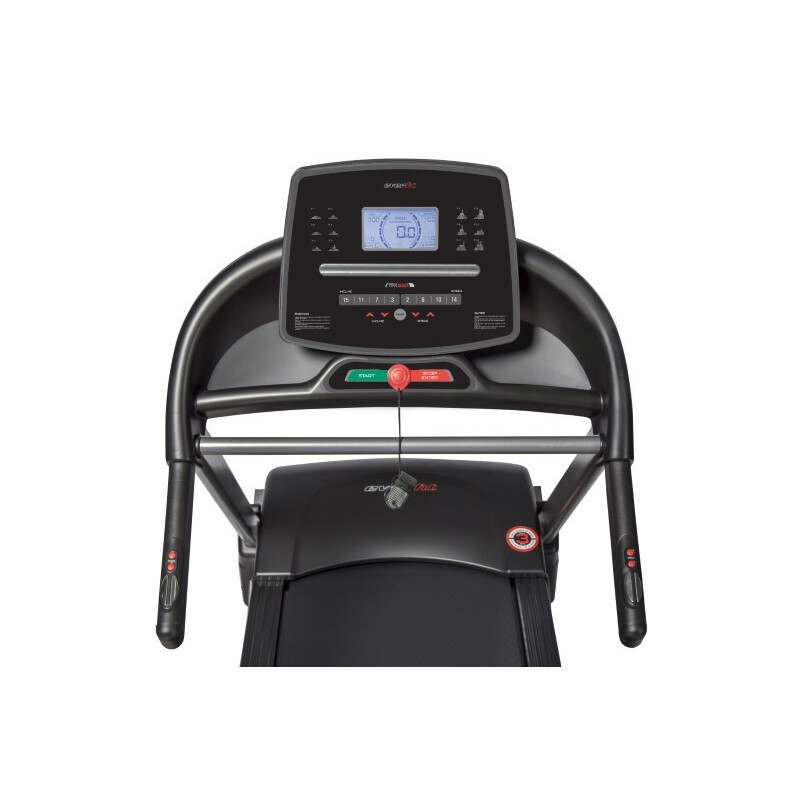 EVERFIT Tapis roulant EVERFIT TFK-650 HRC