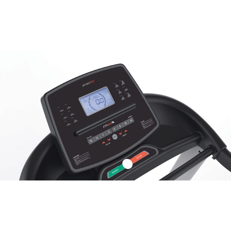 EVERFIT Tapis roulant EVERFIT TFK-650 HRC