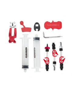 Kit spurgo freni a disco...