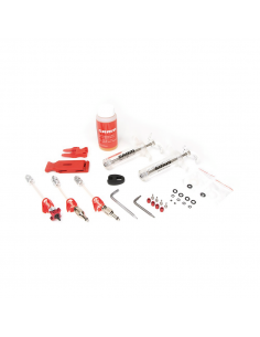 Kit spurgo freni a disco...