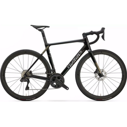 Bici da corsa WILIER...