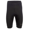 AGU Pantaloncini ciclismo AGU SPORT II Essential senza bretelle neri