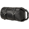 AGU Borsa anteriore al manubrio bikepacking AGU EXTREME PRO Nero 9,6 litri Waterproof con supporto in alluminio