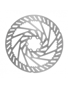 Disco freno ASHIMA ARO-27 6...