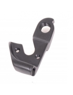 Forcellino intercambiabile...