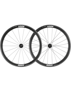 Ruote Mavic COSMIC S 40 RIM...