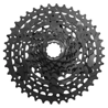 SUNRACE Cassetta pignoni SUNRACE 8 velocita MTB 11-40 black