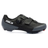 SIDI Scarpe SIDI MTB SILVIS XC black 2026
