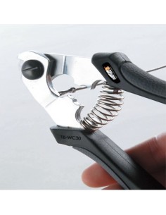 17702  SUPER B PREMIUM ATTREZZO TRONCHESE TB WC30 PER CAVIE E GUINE 2