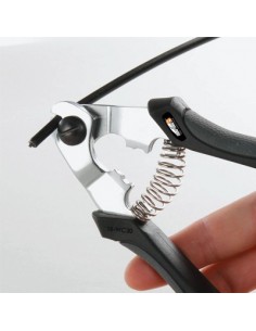 17702  SUPER B PREMIUM ATTREZZO TRONCHESE TB WC30 PER CAVIE E GUINE