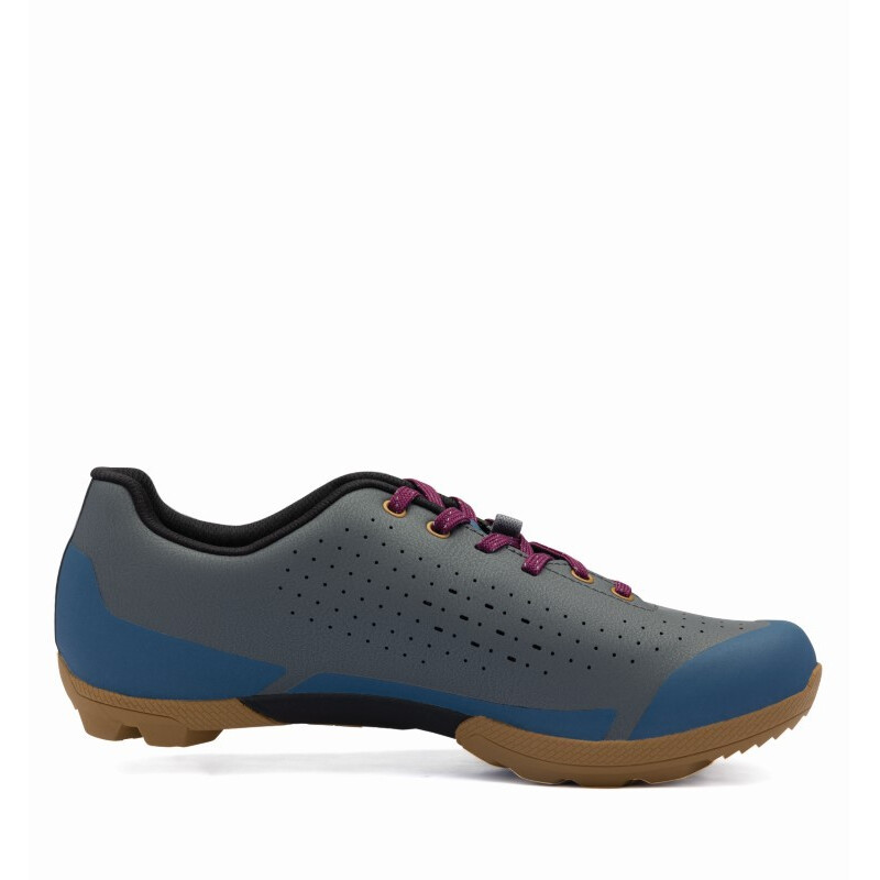 SIDI Scarpe SIDI gravel ASPER LACES dark gray 2026