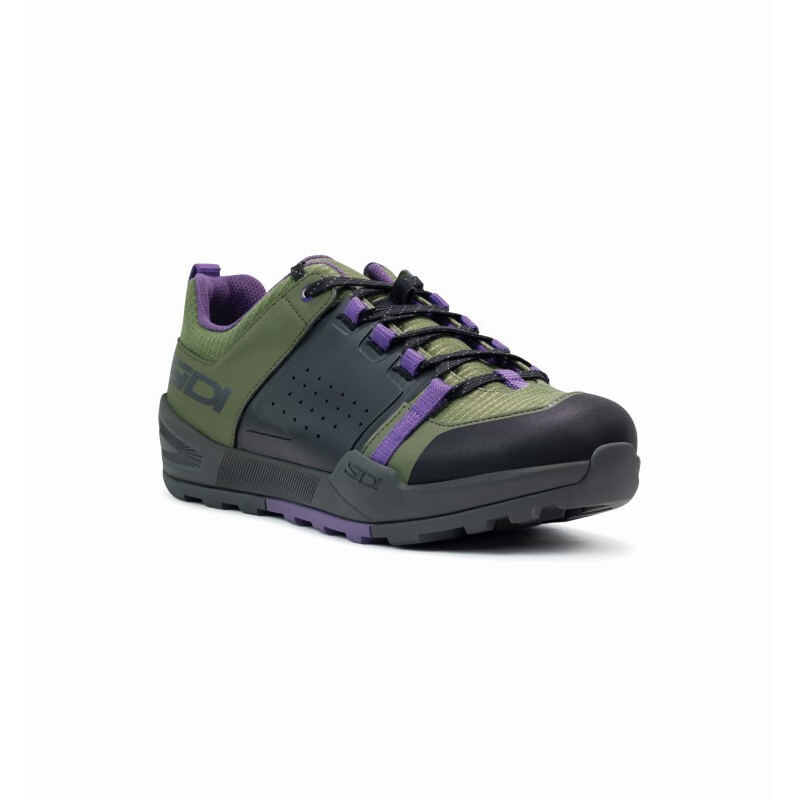 SIDI Scarpe SIDI MTB ATOMUS military 2026