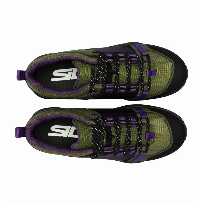 SIDI Scarpe SIDI MTB ATOMUS military 2026