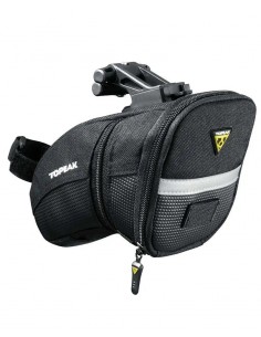 Borsello sottosella Aero...