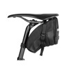 Topeak Borsello sottosella Aero Wedge Pack Large (1,48-1,97 L) con cinturino in velcro