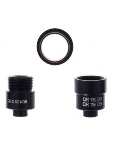 TACX Adattatori ruota per...