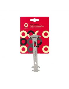 Nuton strumento misurazione...