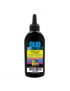 Olio per catena DR BIKE 125...