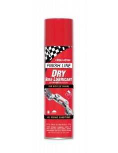 BA7135 - FINISH LINE "TEFLON" SPRAY 240 ML DRY