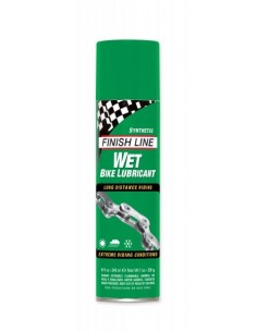 BA7136 - FINISH LINE "CROSS COUNTRY" SPRAY 240 ML