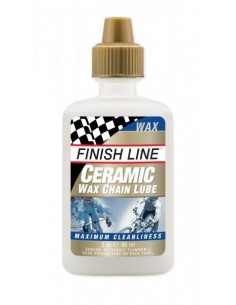 BA8182 - FINISH LINE OLIO PRO ROAD CERAMIC 60 ML