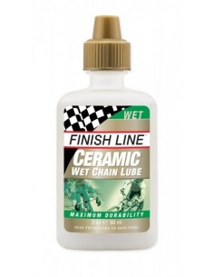 BA8182 - FINISH LINE OLIO PRO ROAD CERAMIC 60 ML  WET