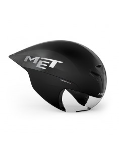 Casco Triathlon Crono Met...