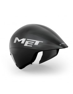 Casco Triathlon Crono Met... 2