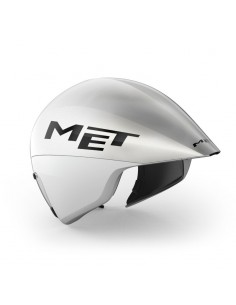 Casco Triathlon Crono Met... 2