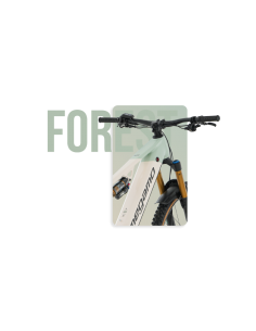 MTB e-bike biammortizzata... 2