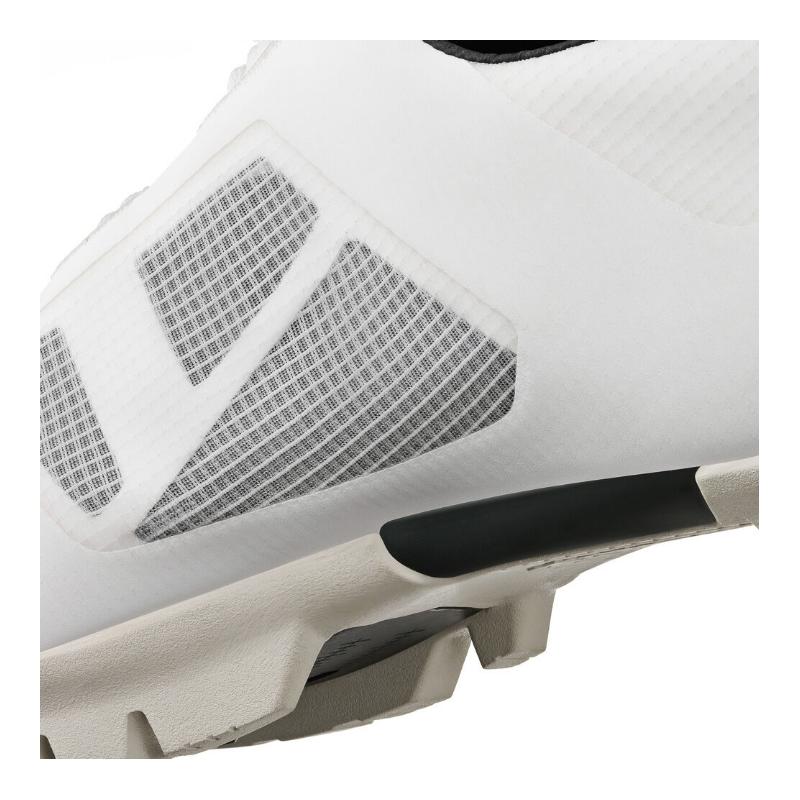 FIZIK Scarpe MTB FIZIK VENTO PROXY carbon bianco