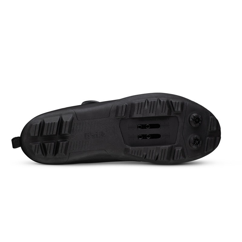 FIZIK Scarpe MTB FIZIK TERRA ATLAS black