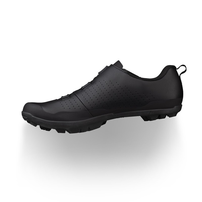 FIZIK Scarpe MTB FIZIK TERRA ATLAS black