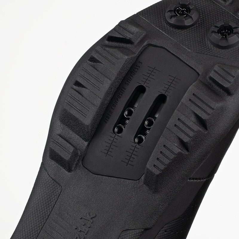 FIZIK Scarpe MTB FIZIK TERRA ATLAS black
