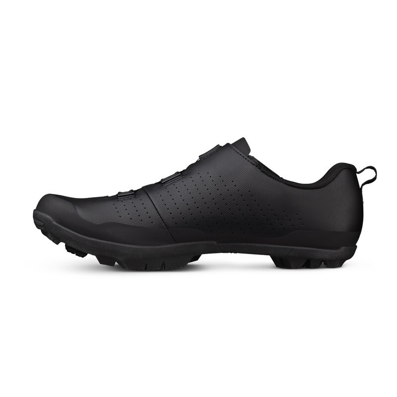 FIZIK Scarpe MTB FIZIK TERRA ATLAS black