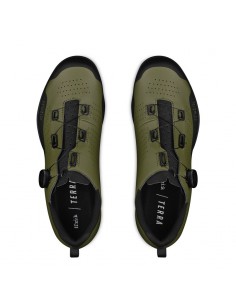 Scarpe MTB FIZIK TERRA... 2