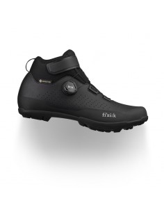 Scarpe invernali MTB gravel...